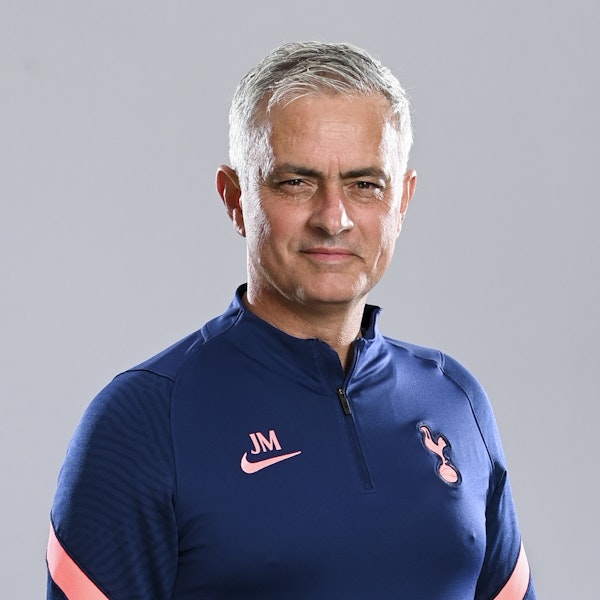 José Mourinho