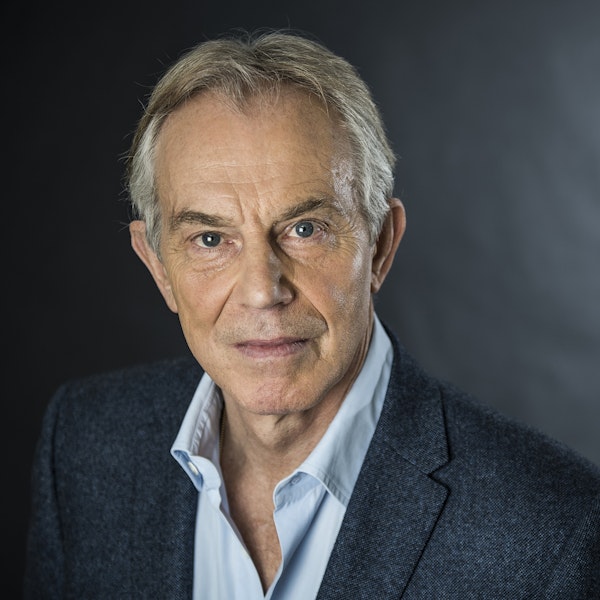 Tony Blair