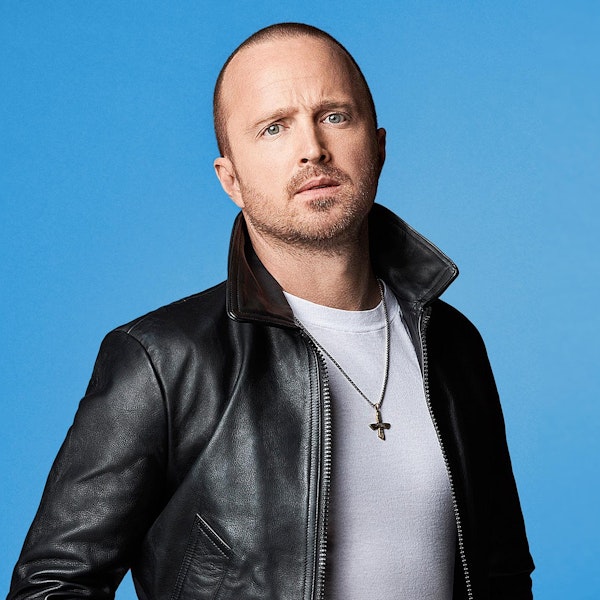 Aaron Paul