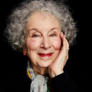 Margaret Atwood