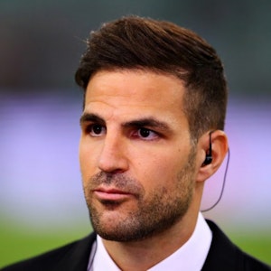 Cesc Fabregas