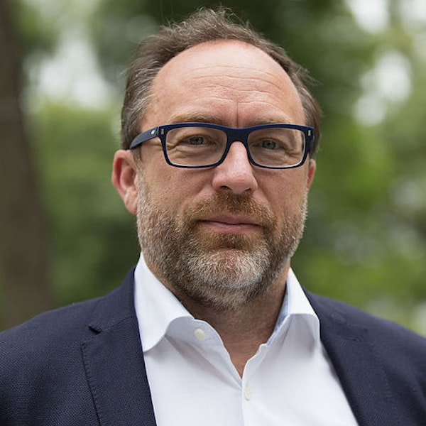 Jimmy Wales