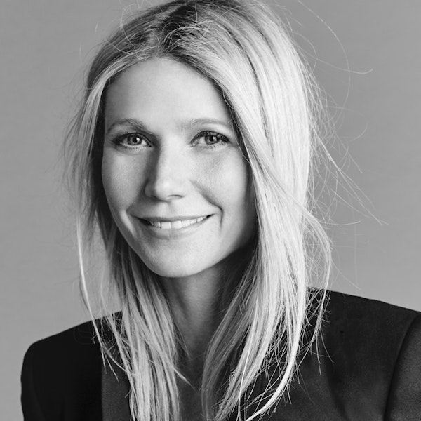 Gwyneth Paltrow