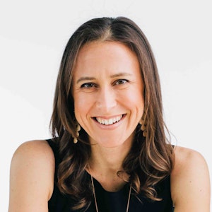 Anne Wojcicki