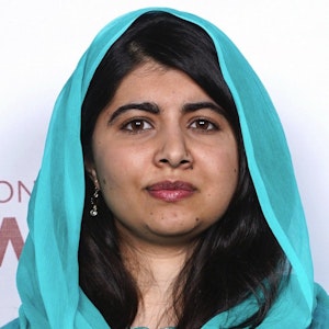 Malala Yousafzai