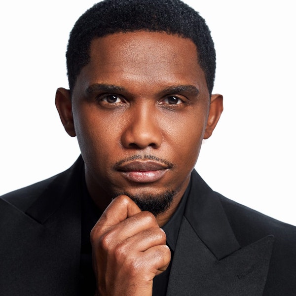 Samuel Eto'o