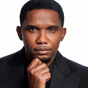 Samuel Eto'o