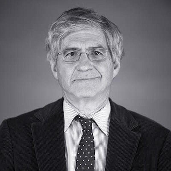 Michael Isikoff