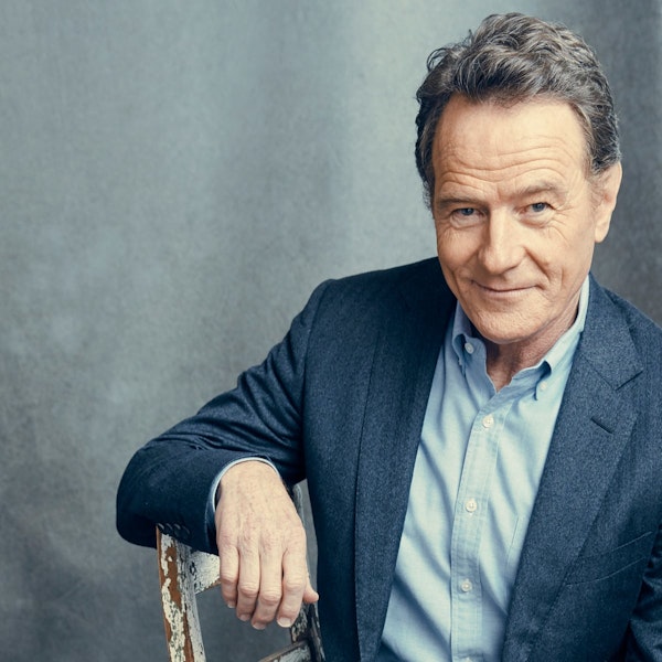 Bryan Cranston