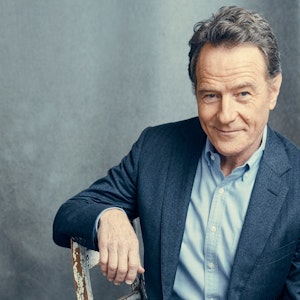 Bryan Cranston