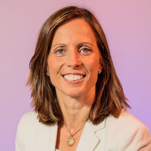 Adena Friedman