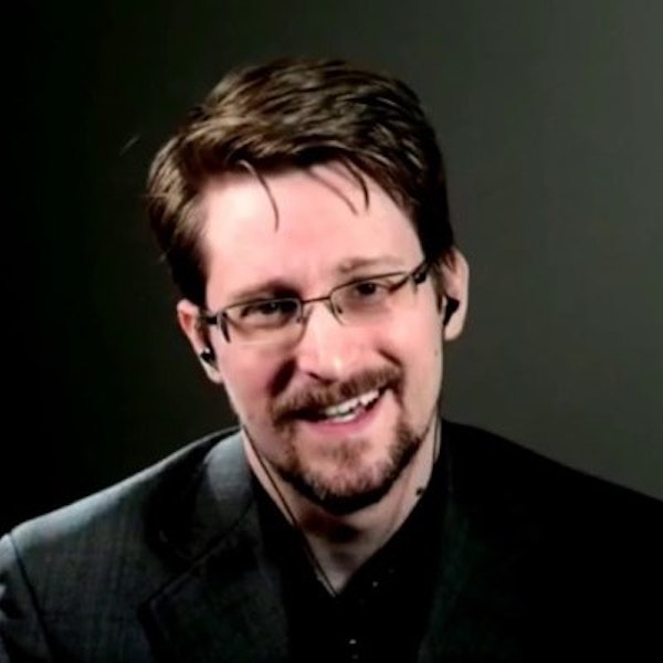 Edward Snowden