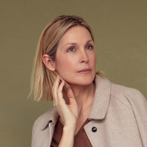 Kelly Rutherford