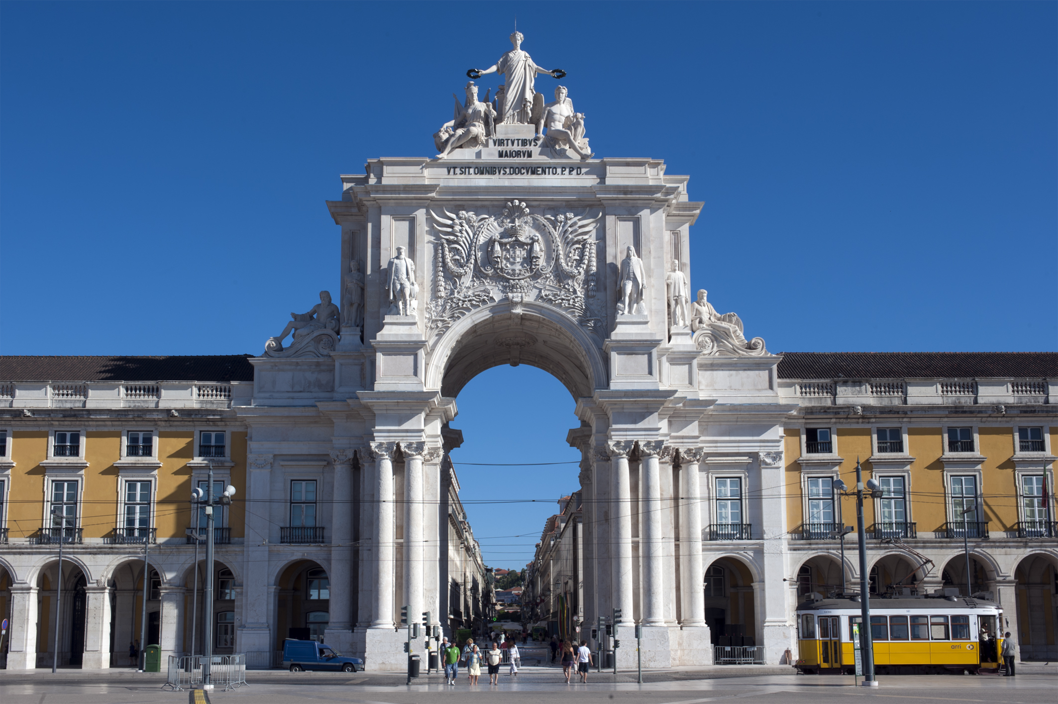 Praça do Comércio