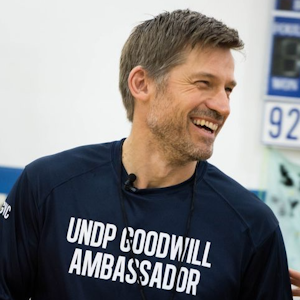 Nikolaj Coster-Waldau