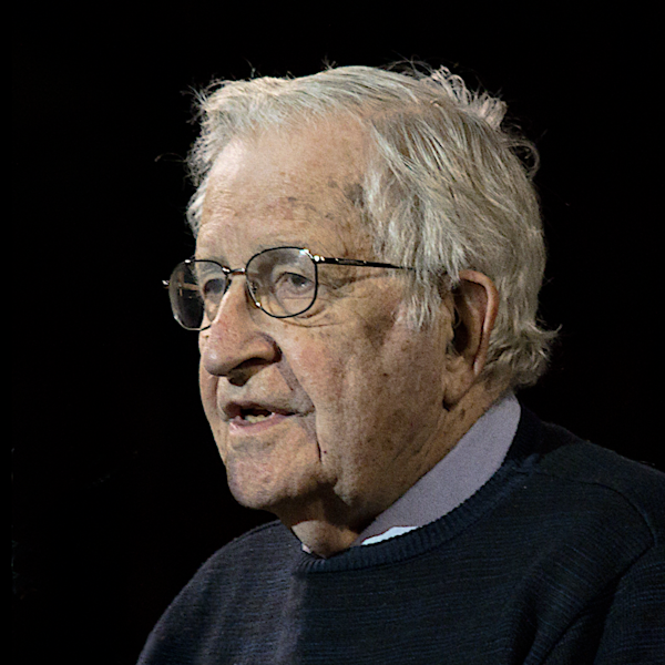 Noam Chomsky