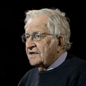 Noam Chomsky