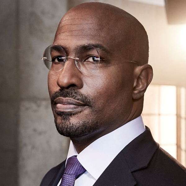 Van Jones