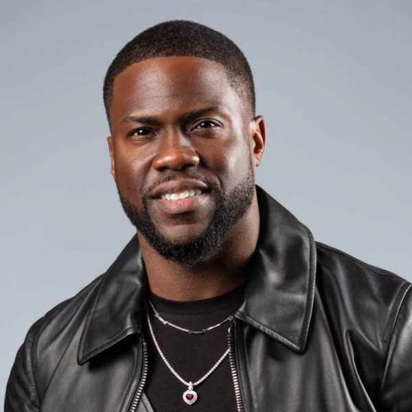 Kevin Hart