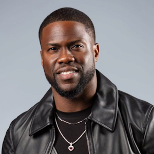 Kevin Hart