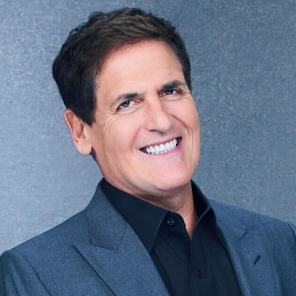 Mark Cuban