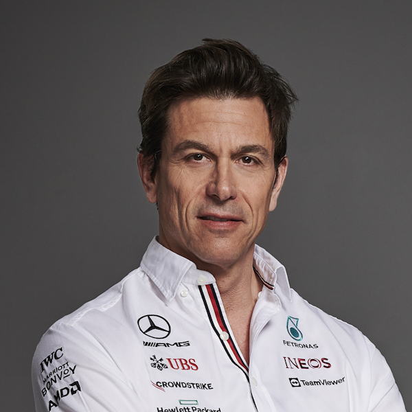 Toto Wolff