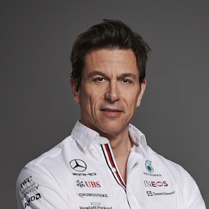 Toto Wolff