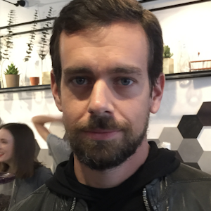 Jack Dorsey