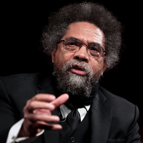 Cornel West