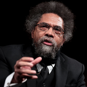 Cornel West