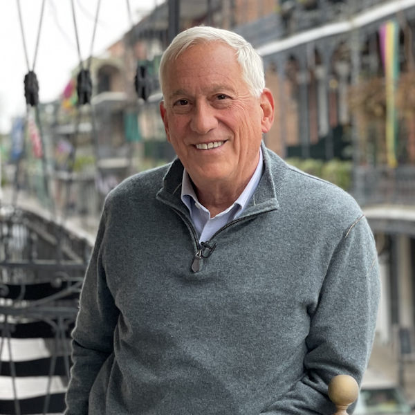 Walter Isaacson