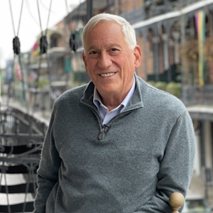 Walter Isaacson