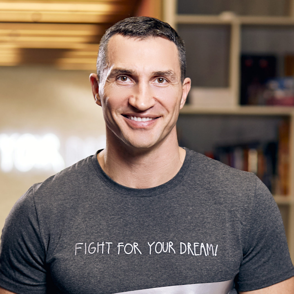 Wladimir Klitschko