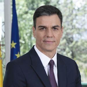 Pedro Sánchez