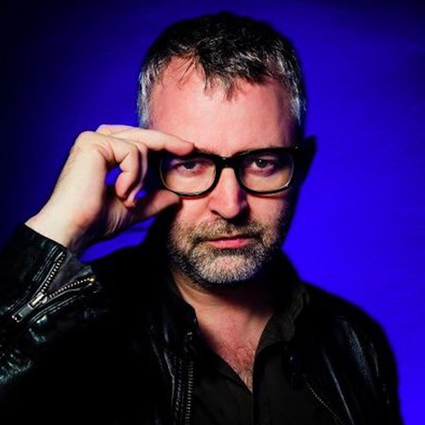 Mike Butcher