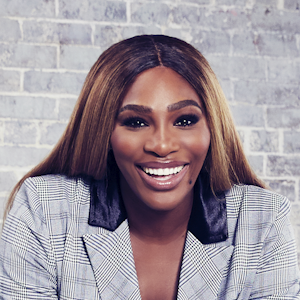 Serena Williams