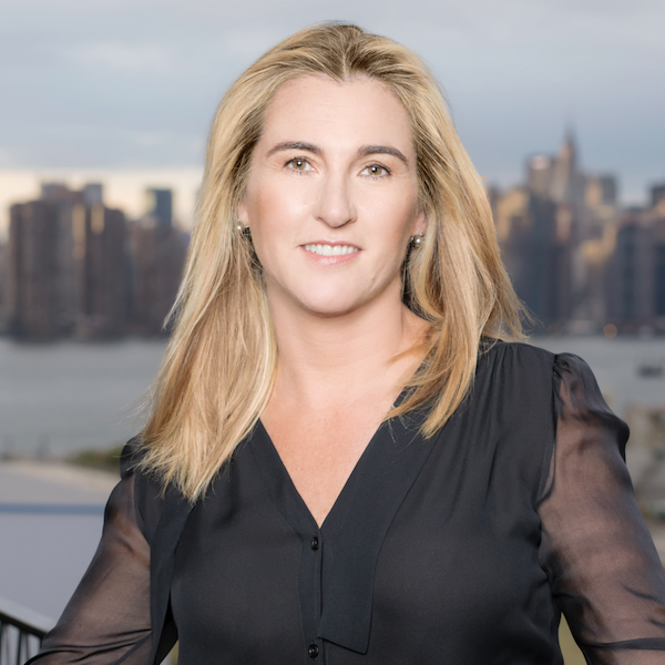 Nancy Dubuc