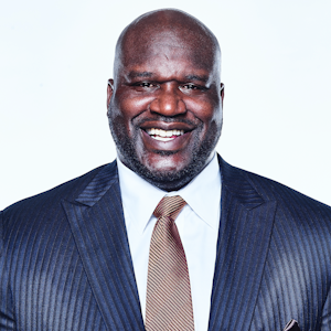 Shaquille O'Neal