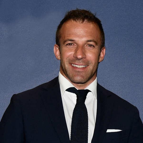 Alessandro Del Piero