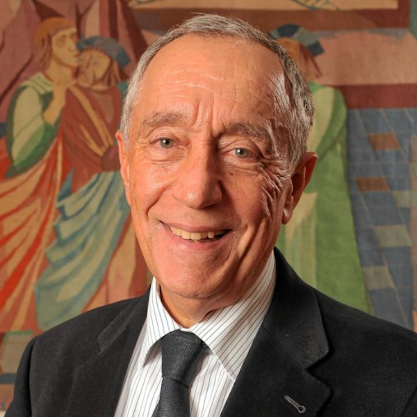 Marcelo Rebelo de Sousa