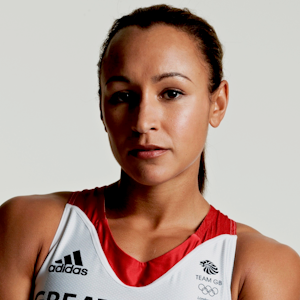 Jessica Ennis-Hill