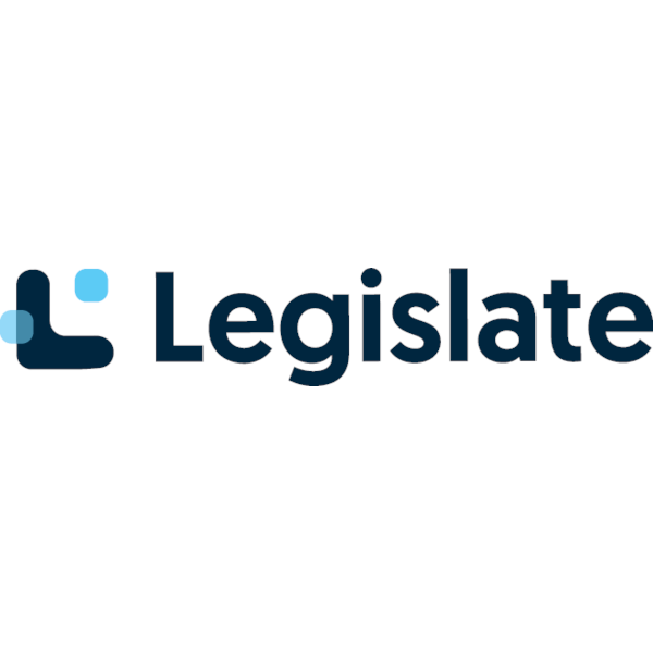 Legislate