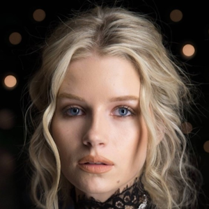 Lottie Moss