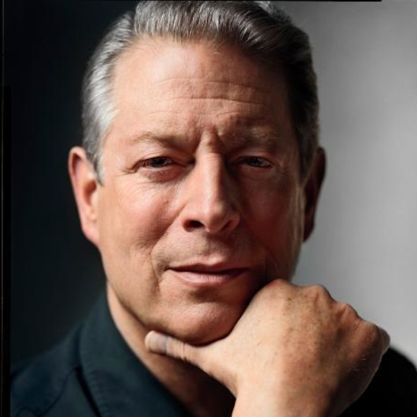 Al Gore