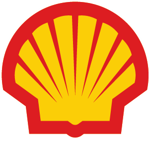 shell logo